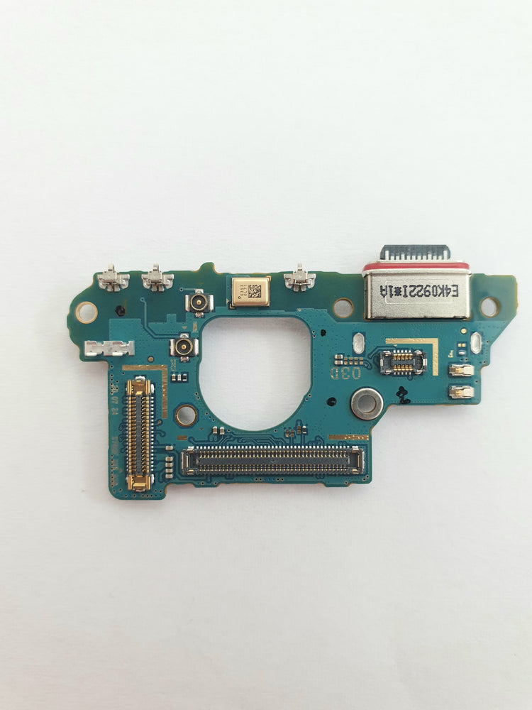PCB DI RICARICA SAMSUNG G780 S20 FE 4G ORIGINALE GH96-13917A