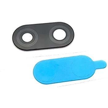 VETRO CAM HUAWEI P20 (SENZA CORNICE)