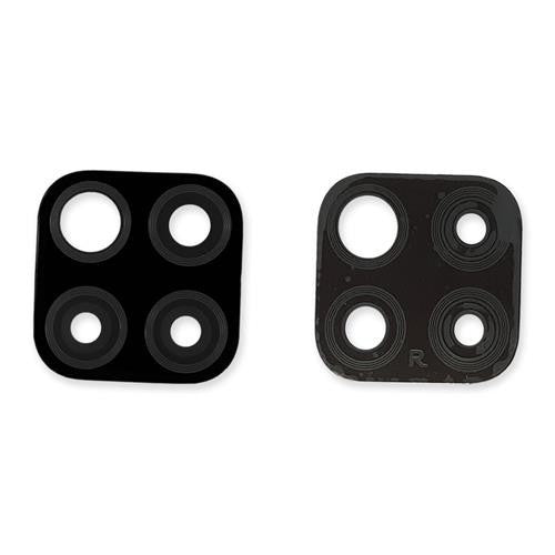 VETRO CAM HUAWEI P40 LITE  (SENZA CORNICE)