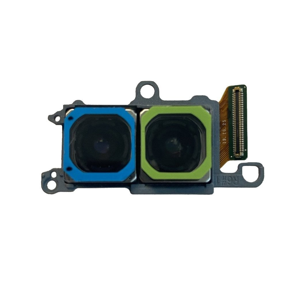 FOTOCAMERA POSTERIORE SAMSUNG G980 S20