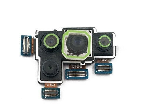 FOTOCAMERA POSTERIORE SAMSUNG A515 A51