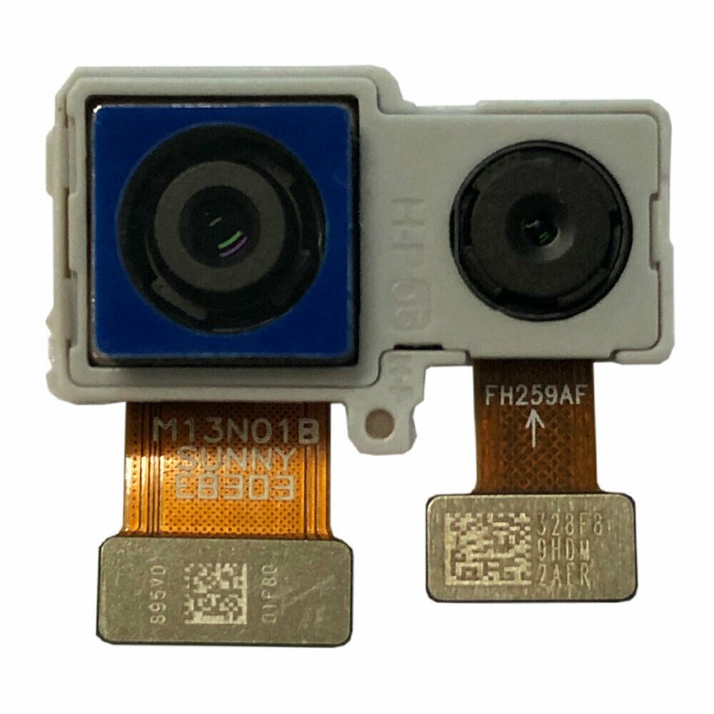 FOTOCAMERA POSTERIORE HUAWEI P SMART 2019