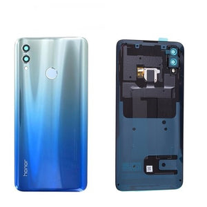 BACKCOVER HUAWEI HONOR 10 LITE SKY BLU ORIGINALE 02352HUX