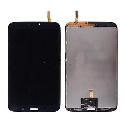 LCD+TOUCH SAMSUNG T310 NERO AAA