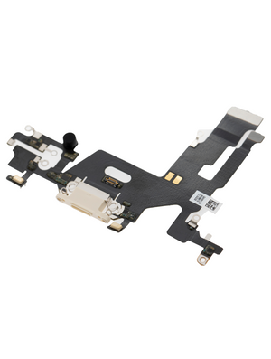 FLAT DI RICARICA IPHONE 11 BIANCO