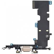 FLAT DI RICARICA IPHONE 8 PLUS GOLD