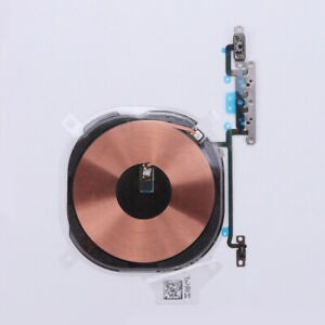 ANTENNA NFC IPHONE XS + FLAT VOLUME