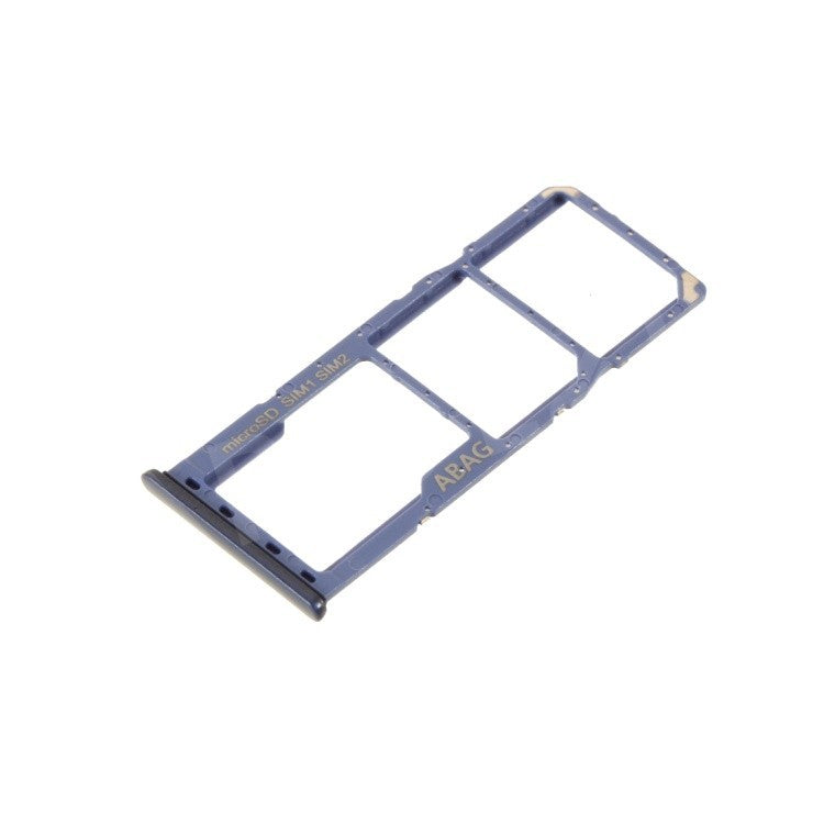 CARRELLO SIM SAMSUNG A217 A21S BLU