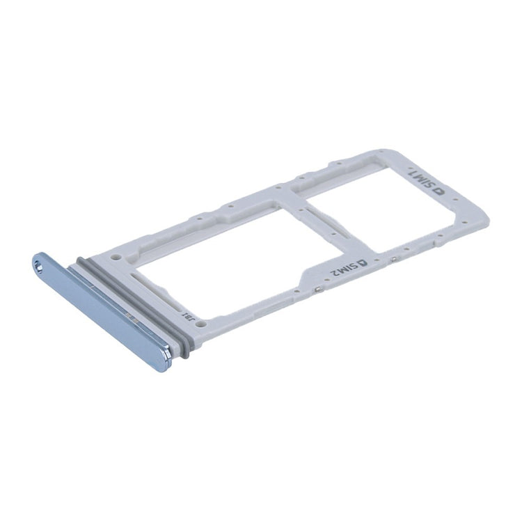 CARRELLO SIM SAMSUNG G986 S20 PLUS BLU