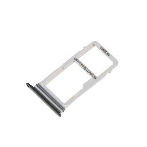 CARRELLO SIM SAMSUNG G988 S20 ULTRA NERO