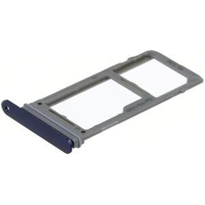CARRELLO SIM SAMSUNG N960 NOTE 9 BLU