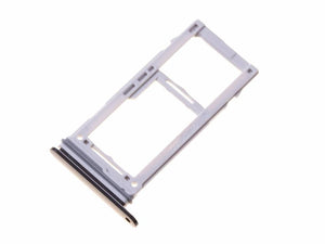 CARRELLO SIM SAMSUNG N960 NOTE 9 GOLD