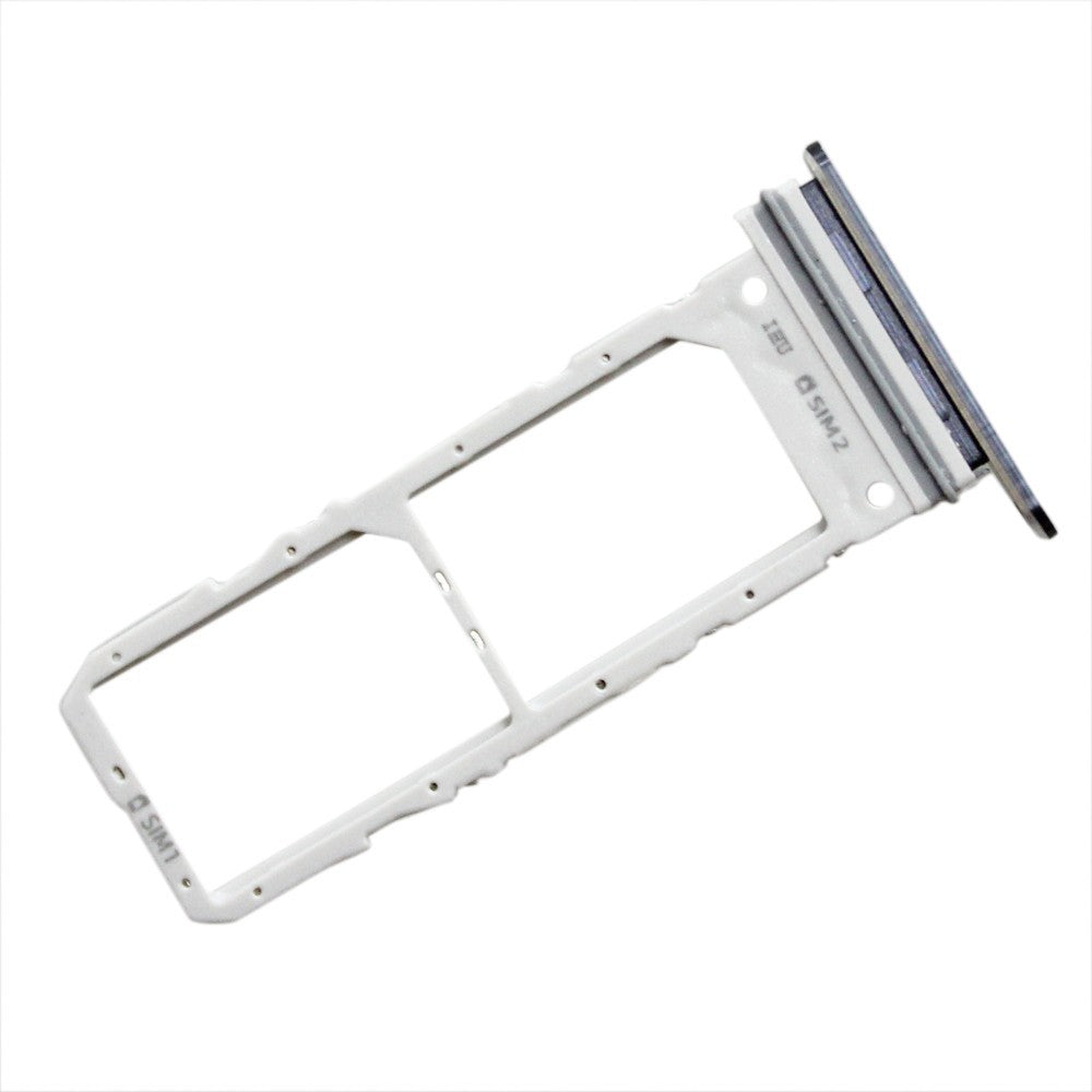 CARRELLO SIM SAMSUNG N975 NOTE 10 PLUS GRIGIO