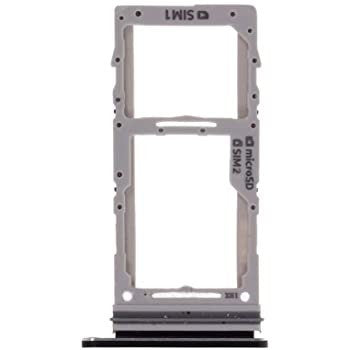 CARRELLO SIM SAMSUNG N975 NOTE 10 PLUS NERO