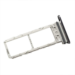 CARRELLO SIM SAMSUNG N980 NOTE 20 NERO