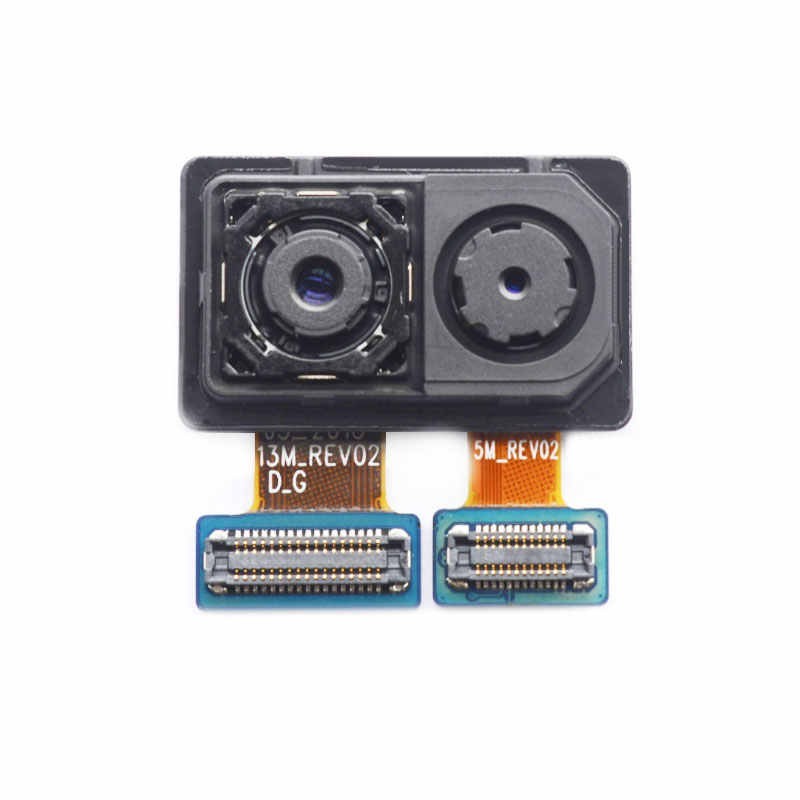 FOTOCAMERA POSTERIORE SAMSUNG J610 J6 PLUS (2018)