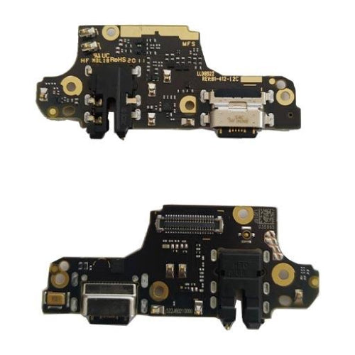 PCB DI RICARICA XIAOMI REDMI NOTE 9S