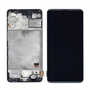 LCD SAMSUNG SM-M317 M31S GH81-13736A