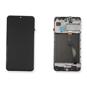 LCD SAMSUNG SM-M105 M10 GH82-18685A