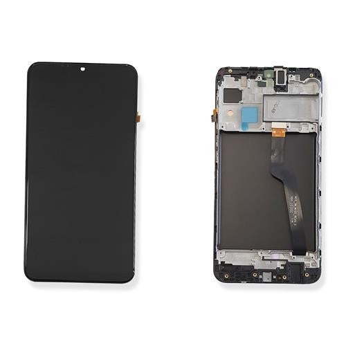 LCD SAMSUNG SM-M105 M10 GH82-18685A
