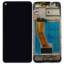 LCD SAMSUNG SM-M115 M11 GH81-18736A