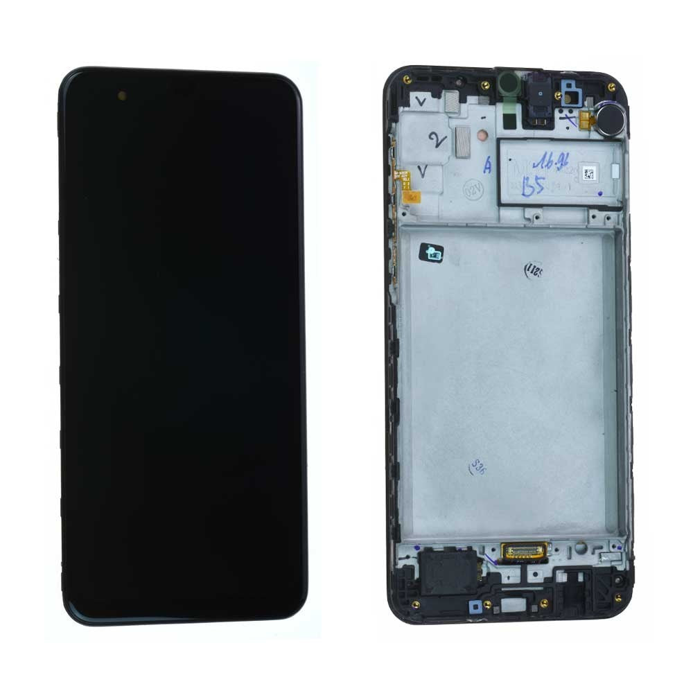 LCD SAMSUNG SM-M315 M31 GH82-22631A