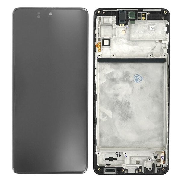 LCD SAMSUNG SM-M515 M51 GH82-24168A