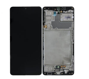 LCD SAMSUNG SM-A426 A42 5G (2020) GH82-24376A
