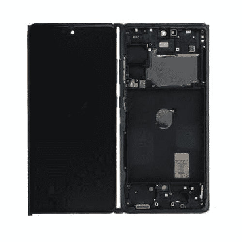 LCD SAMSUNG SM-G781 S20 FE 5G CLOUD NAVY GH82-24214A