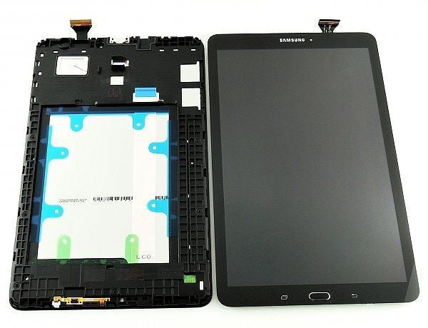 LCD SAMSUNG SM-T560 TAB E NERO GH97-17525A
