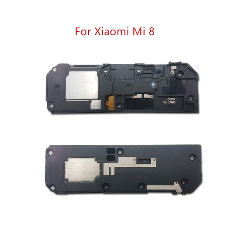 SUONERIA XIAOMI MI 8