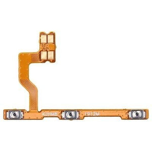 FLAT POWER + VOLUME XIAOMI REDMI 8