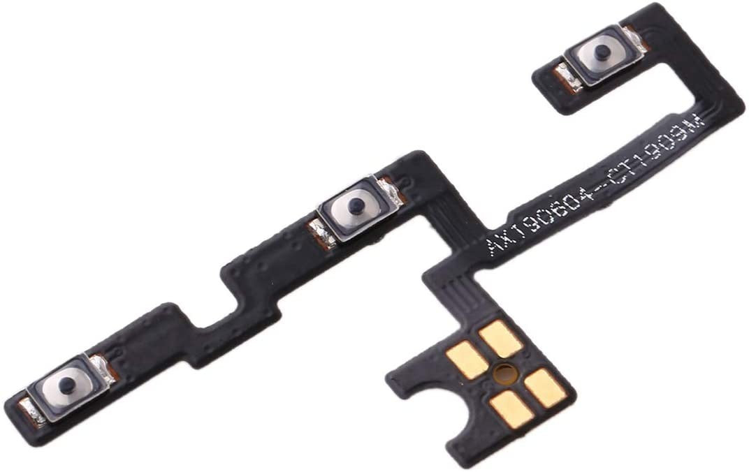 FLAT POWER + VOLUME XIAOMI MI 9T