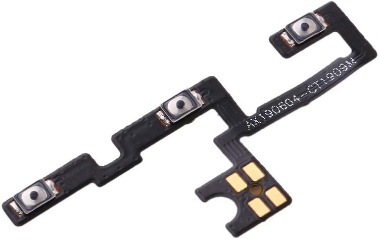 FLAT POWER + VOLUME XIAOMI MI 9T