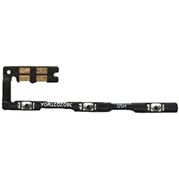 FLAT POWER + VOLUME XIAOMI MI 8 LITE