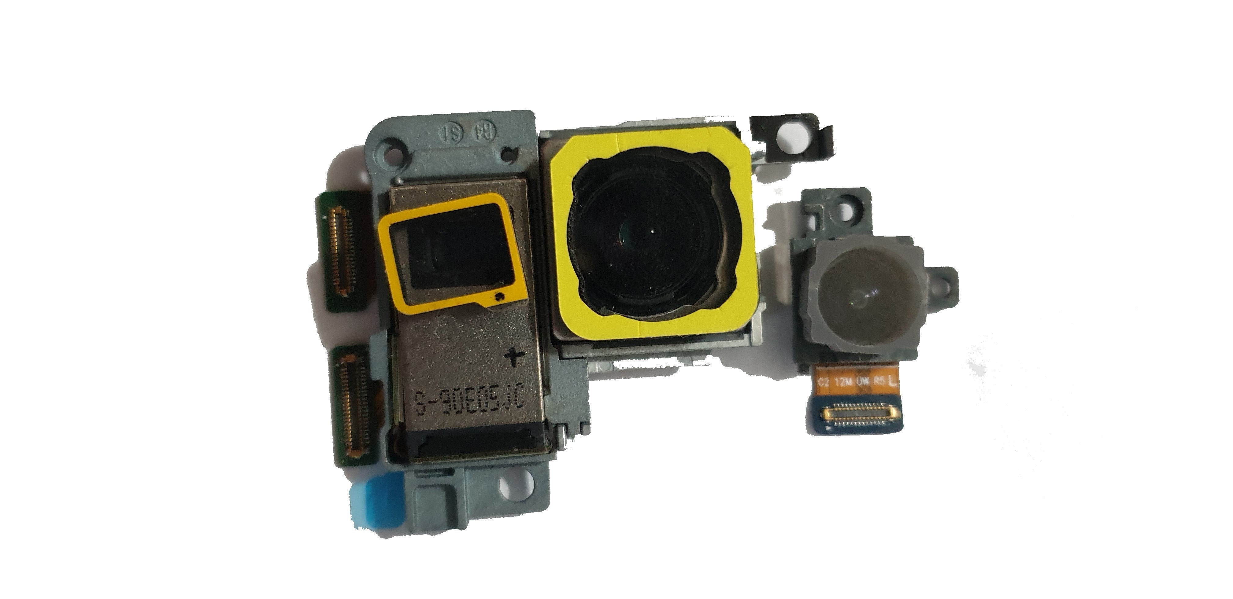 FOTOCAMERA POSTERIORE SAMSUNG N986 NOTE 20 ULTRA