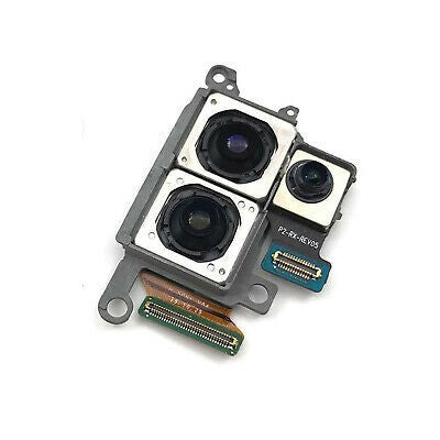 FOTOCAMERA POSTERIORE SAMSUNG G986 S20 PLUS