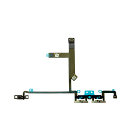 FLAT TASTI VOLUME CON SUPPORTI IPHONE XS