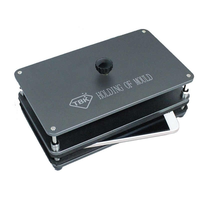 TBK PRESSA UNIVERSALE  DI FISSAGGIO DISPLAY / BACKCOVER DI SMARTPHONE