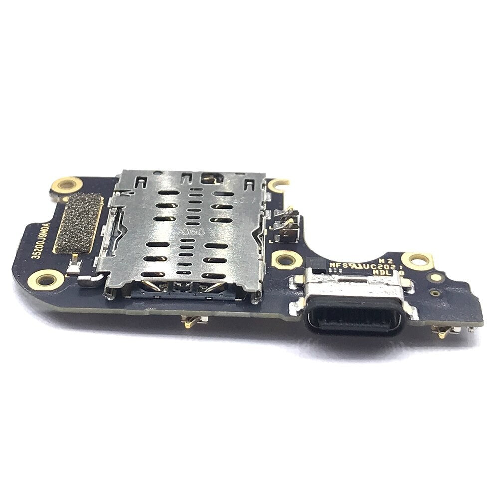 PCB DI RICARICA XIAOMI MI 10 LITE