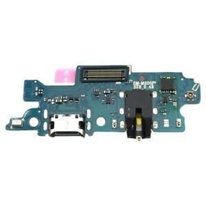 PCB DI RICARICA SAMSUNG M205 M20 ORIGINALE GH96-12540