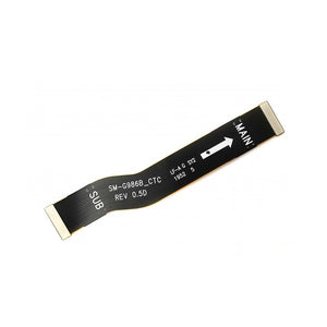 FLAT COLLEGAMENTO BOARD SAMSUNG G986 S20 PLUS ORIGINALE GH59-15213A