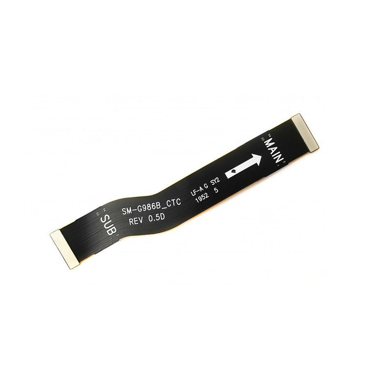 FLAT COLLEGAMENTO BOARD SAMSUNG G986 S20 PLUS ORIGINALE GH59-15213A