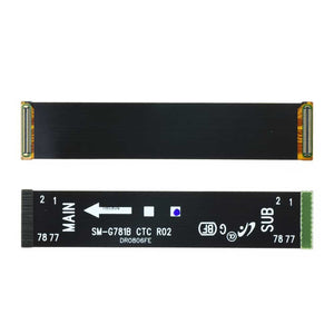 FLAT COLLEGAMENTO BOARD SAMSUNG G780 S20FE ORIGINALE GH59-15385A