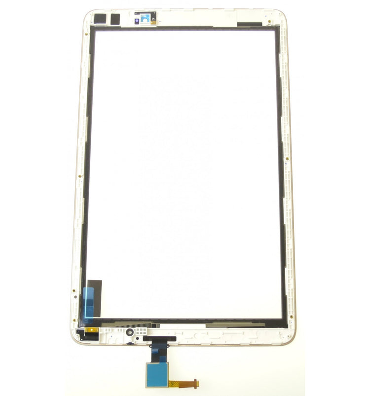 TOUCH ORIGINALE HUAWEI MEDIAPAD T1 (T1-A21L) BIANCO 02350GUR