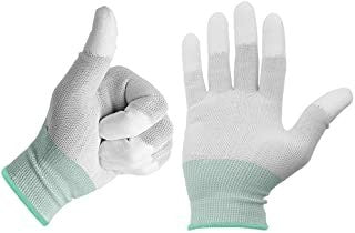 GUANTI ANTISTATICI TAGLIA L