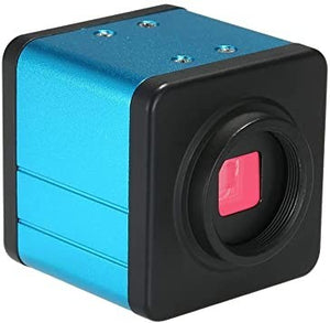CAMERA HD PER MICROSCOPIO 1080P 60FPS 3800 Watts HDMI/USB 38MP