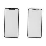 VETRO+OCA+FRAME IPHONE 11 PRO NERO