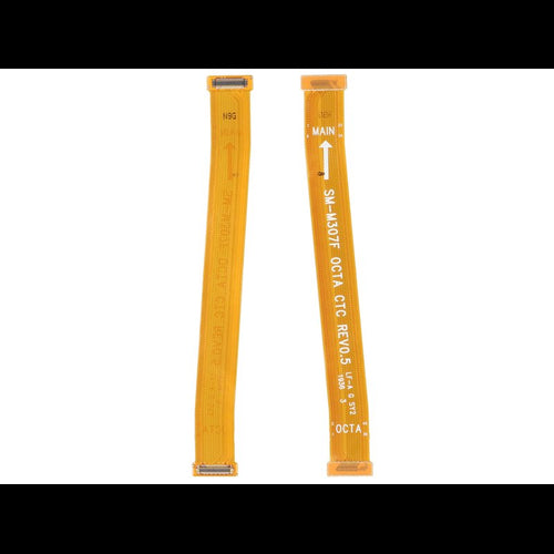 FLAT COLLEGAMENTO BOARD SAMSUNG M307 / M315 M30S/ M31 ORIGINALE GH59-15182A