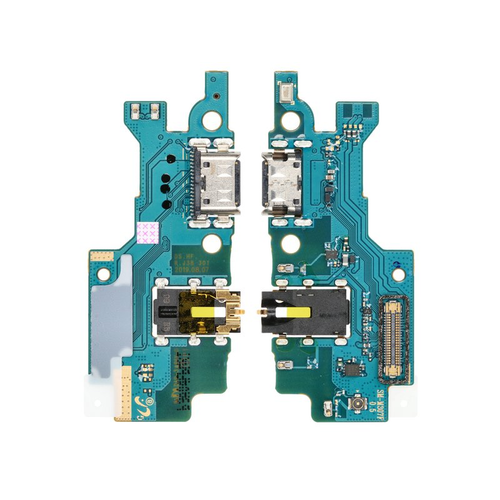 PCB DI RICARICA SAMSUNG M307 / M315 M30S / M31 ORIGINALE GH59-15181A